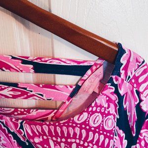 Lilly Pulitzer Ophelia Swing Dress